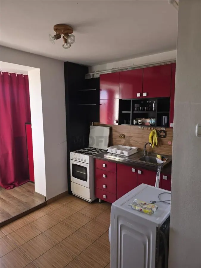 Apartament 2 camere, zona Astra - foto 6