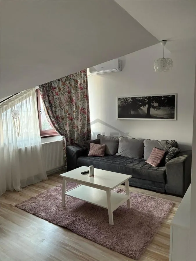Apartament 2 camere, zona Tractorul - foto 1