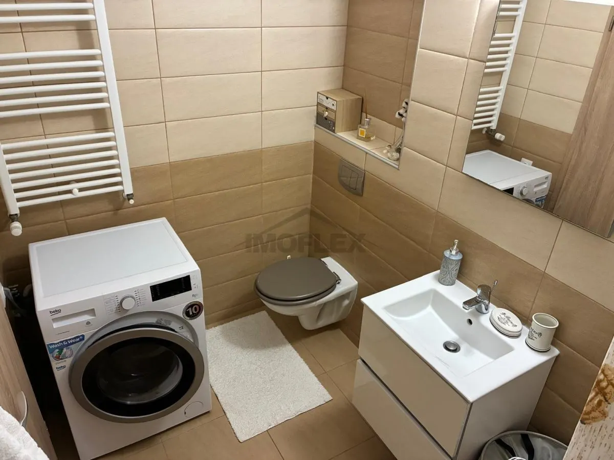Apartament 2 camere, zona Tractorul - foto 6