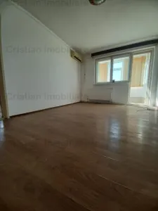 Ap 2 camere, etaj 3, 2 balcoane, Calea Galati, Confort 1 - 55 mp - Braila
