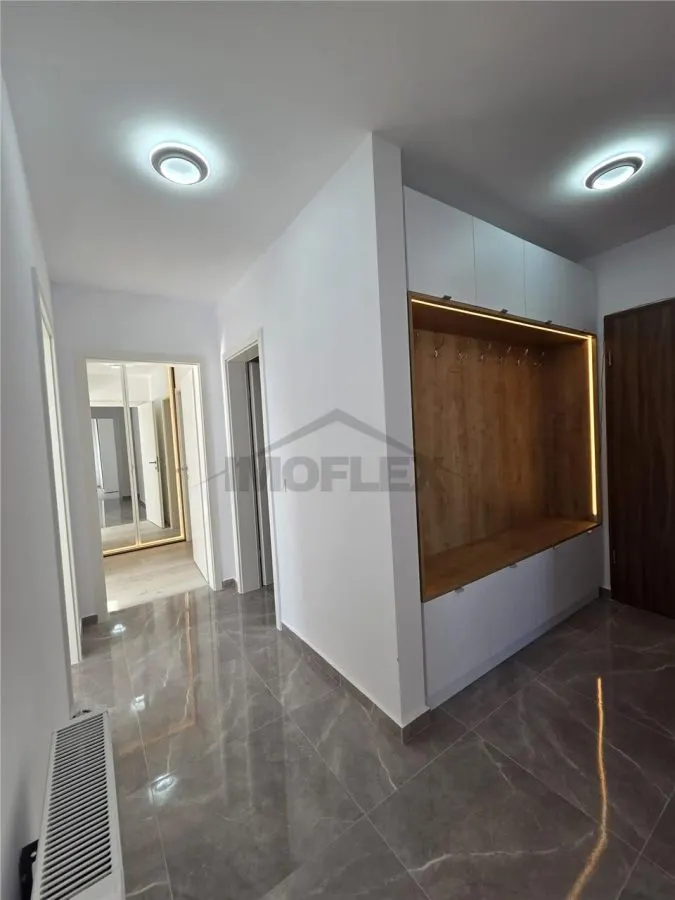 Apartament 3 camere, zona Tractorul - foto 10