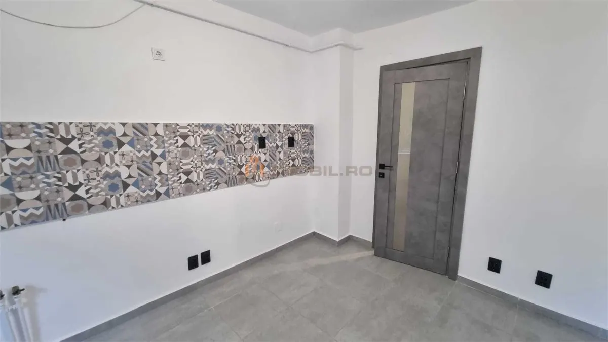 Apartament 2 camere Nicolina - foto 4