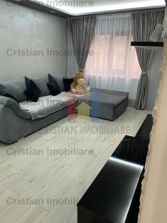 MOBILAT- UTILAT MODERN ! Ap. 2 camere  Progresu - foto 7
