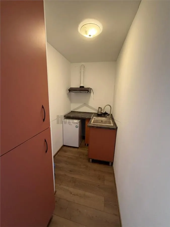 Studio de inchiriat, zona Brasovul Vechi - foto 3