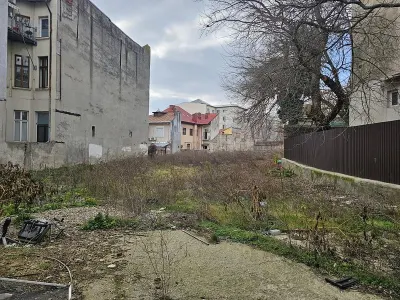 Cladire de birouri - Str. Schitu Magureanu - foto 3