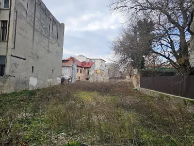 Cladire de birouri - Str. Schitu Magureanu - foto 4