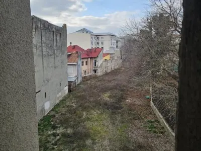 Cladire de birouri - Str. Schitu Magureanu - foto 7