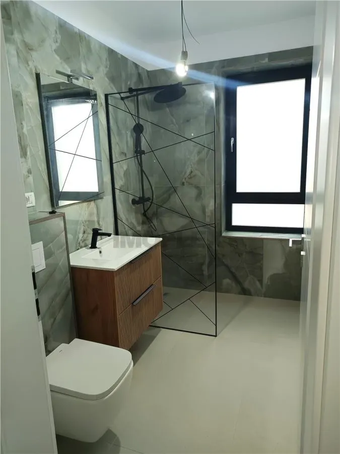 Apartament de lux cu 2 camere în Giroc - foto 1