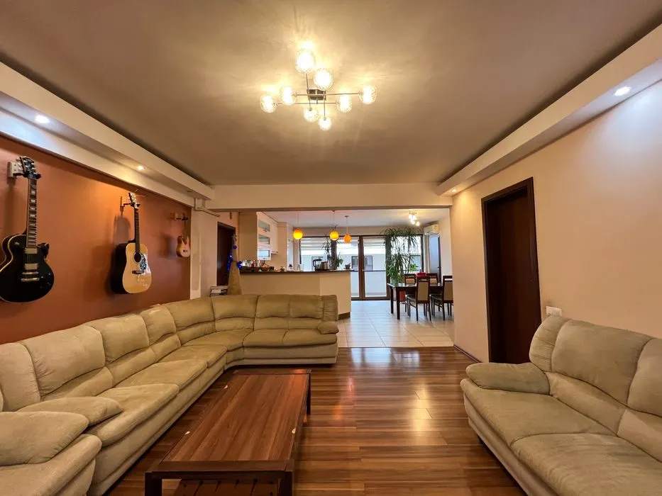 Apartament Premium 3 Camere | 102 mp Utili | Grigorescu - foto 1