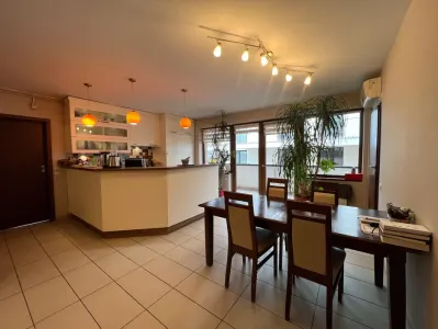 Apartament Premium 3 Camere | 102 mp Utili | Grigorescu - foto 2