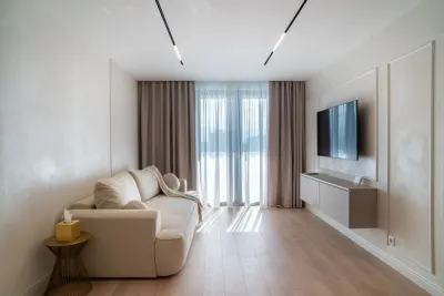 Apartament LUX 2 Camere | Park Lake - Cluj-Napoca