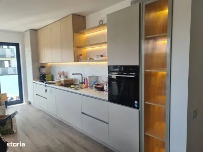 Apartament modern 2 camere | Liberty Residence - Cluj-Napoca