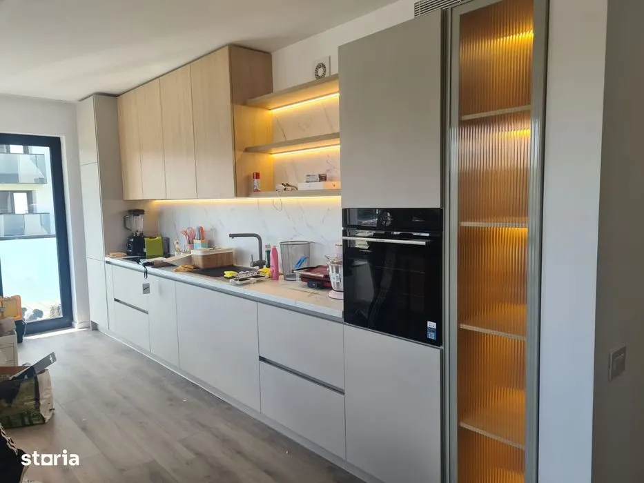 Apartament modern 2 camere | Liberty Residence - foto 1