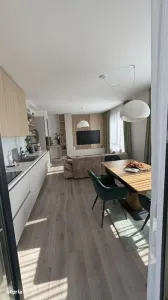 Apartament modern 2 camere | Liberty Residence - foto 2