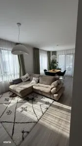 Apartament modern 2 camere | Liberty Residence - foto 13