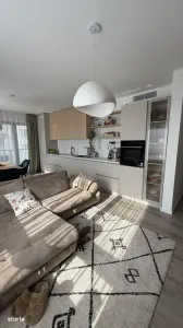 Apartament modern 2 camere | Liberty Residence - foto 18