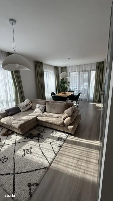 Apartament modern 2 camere | Liberty Residence - foto 20