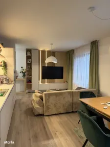 Apartament modern 2 camere | Liberty Residence - foto 3