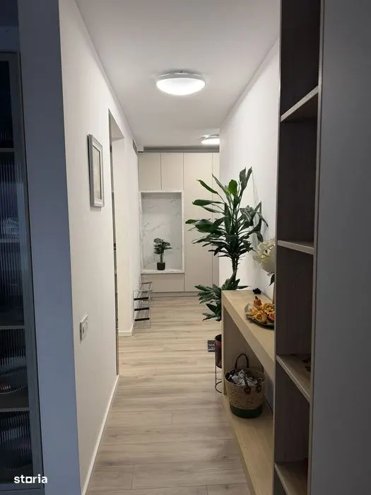 Apartament modern 2 camere | Liberty Residence - foto 10