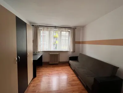Apartament cu 3 camere Piata Abator - Cluj-Napoca