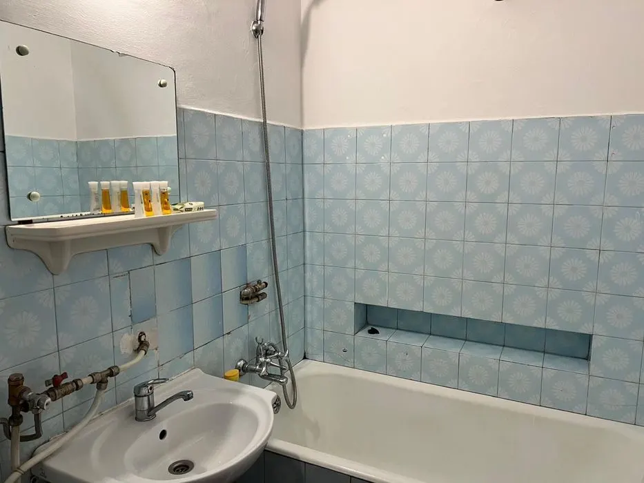 Apartament cu 3 camere Piata Abator - foto 7