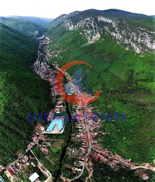 Apartament 3 camere, Baile Herculane - foto 2