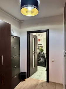 Apartament modern, complet renovat, in Floresti - foto 4