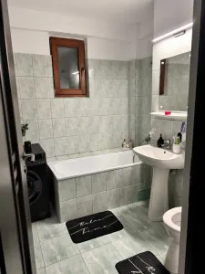 Apartament modern, complet renovat, in Floresti - foto 7