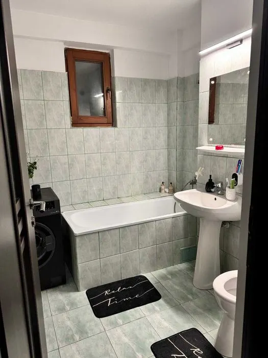 Apartament modern, complet renovat, in Floresti - foto 7