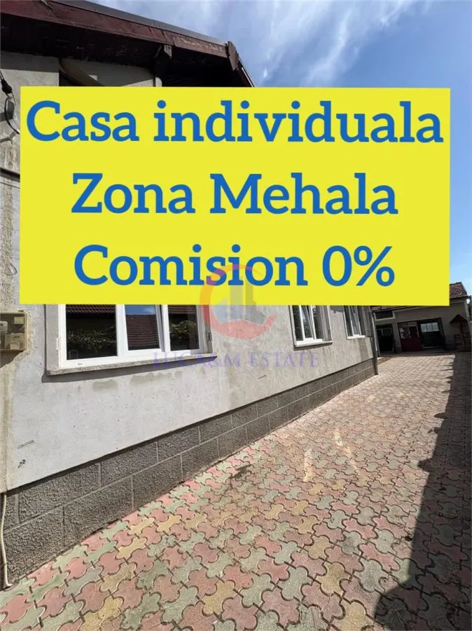 Comision 0%, casa individuala - foto 1