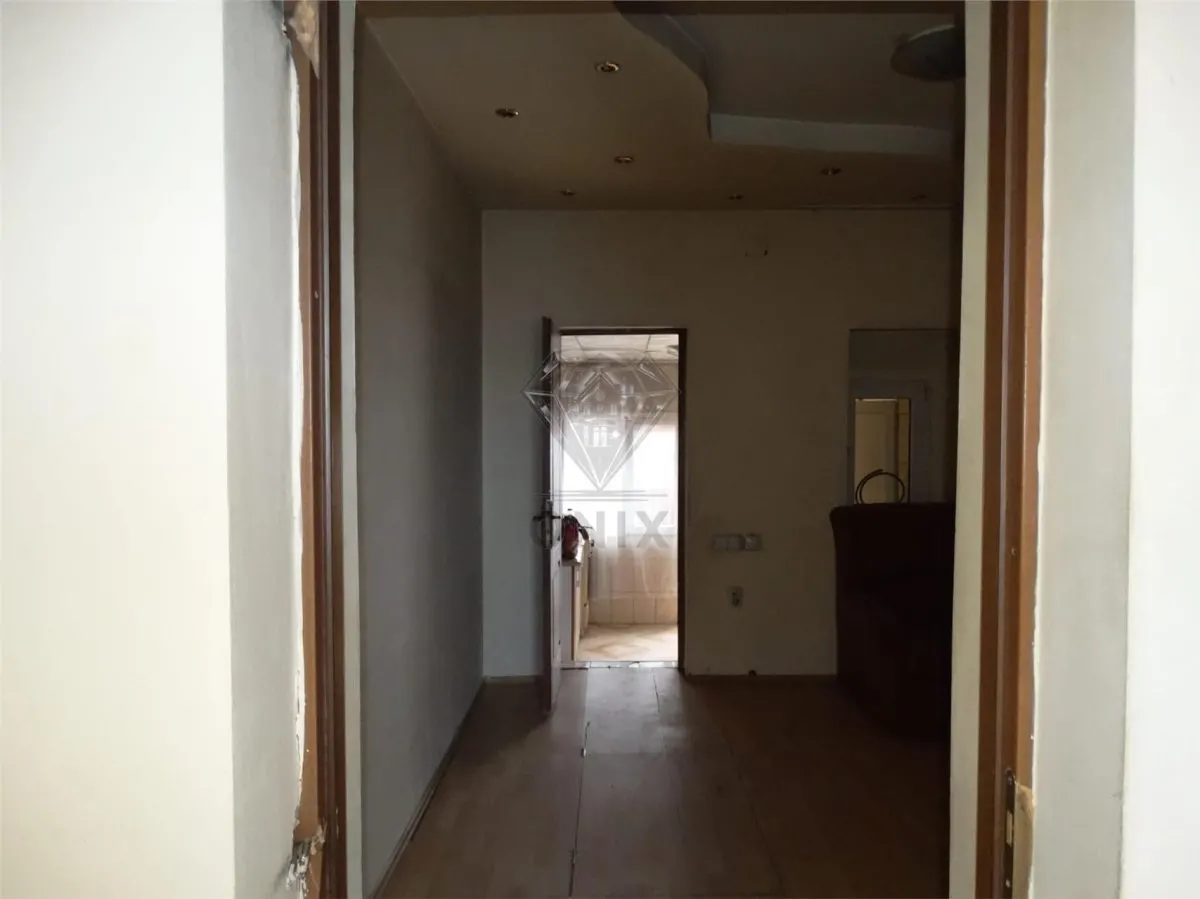 Apartament 2 Camere de Vanzare Busteni Parter Vila - Panorama Bucegi 45mp - foto 6