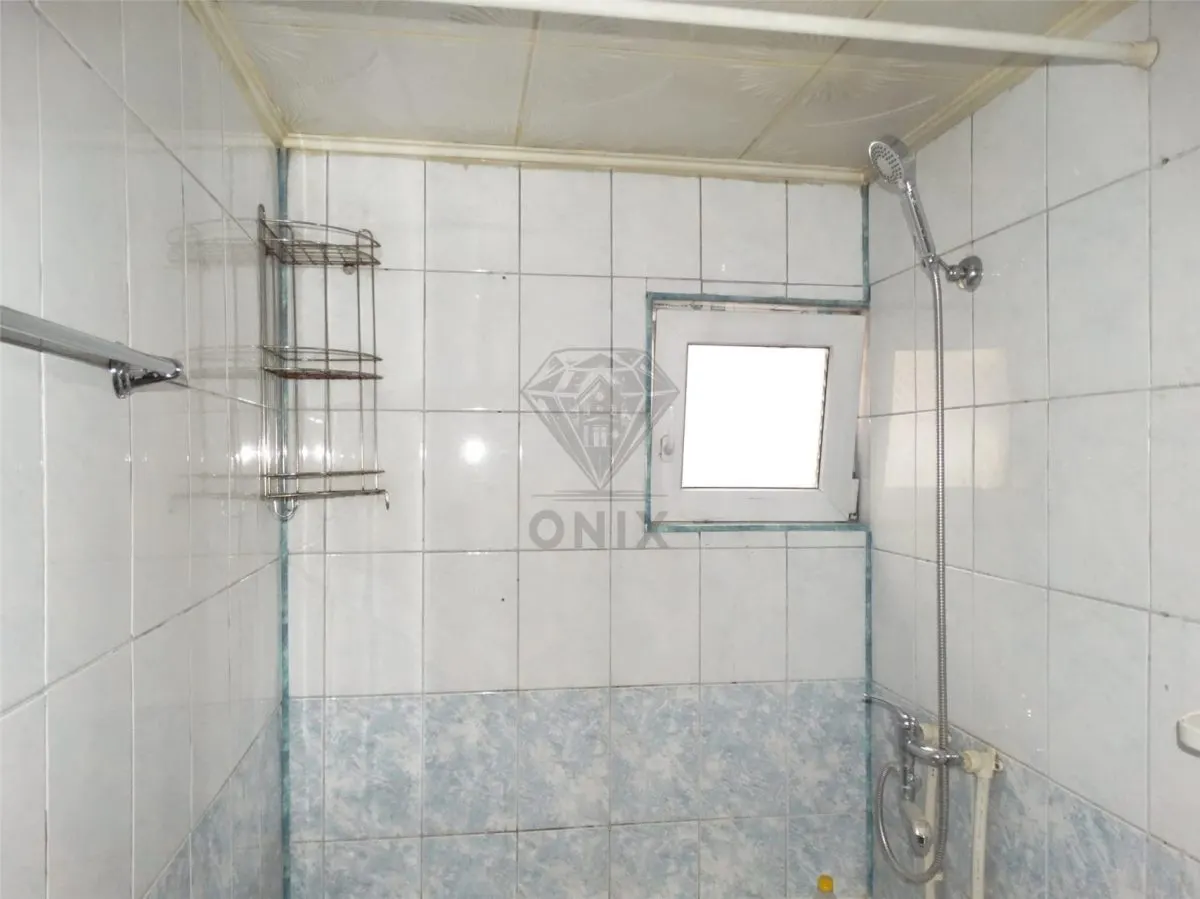 Apartament 2 Camere de Vanzare Busteni Parter Vila - Panorama Bucegi 45mp - foto 10