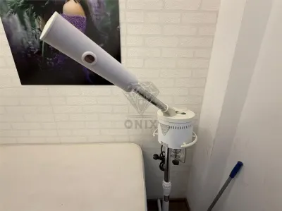 Spatiu comercial pentru salon beauty la cheie Ploiesti parter bloc - foto 9
