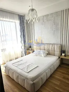 Apartament in Mamaia - foto 4