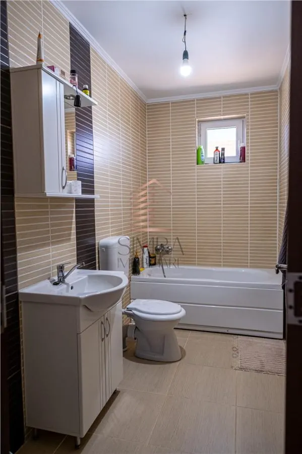 Casa cu teren de 455 mp Biharia - foto 7