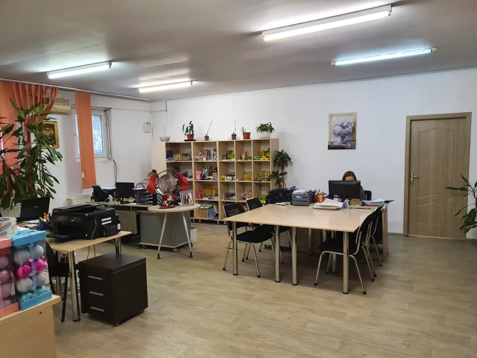 Zona Est - Pantelimon - Cora - foto 1