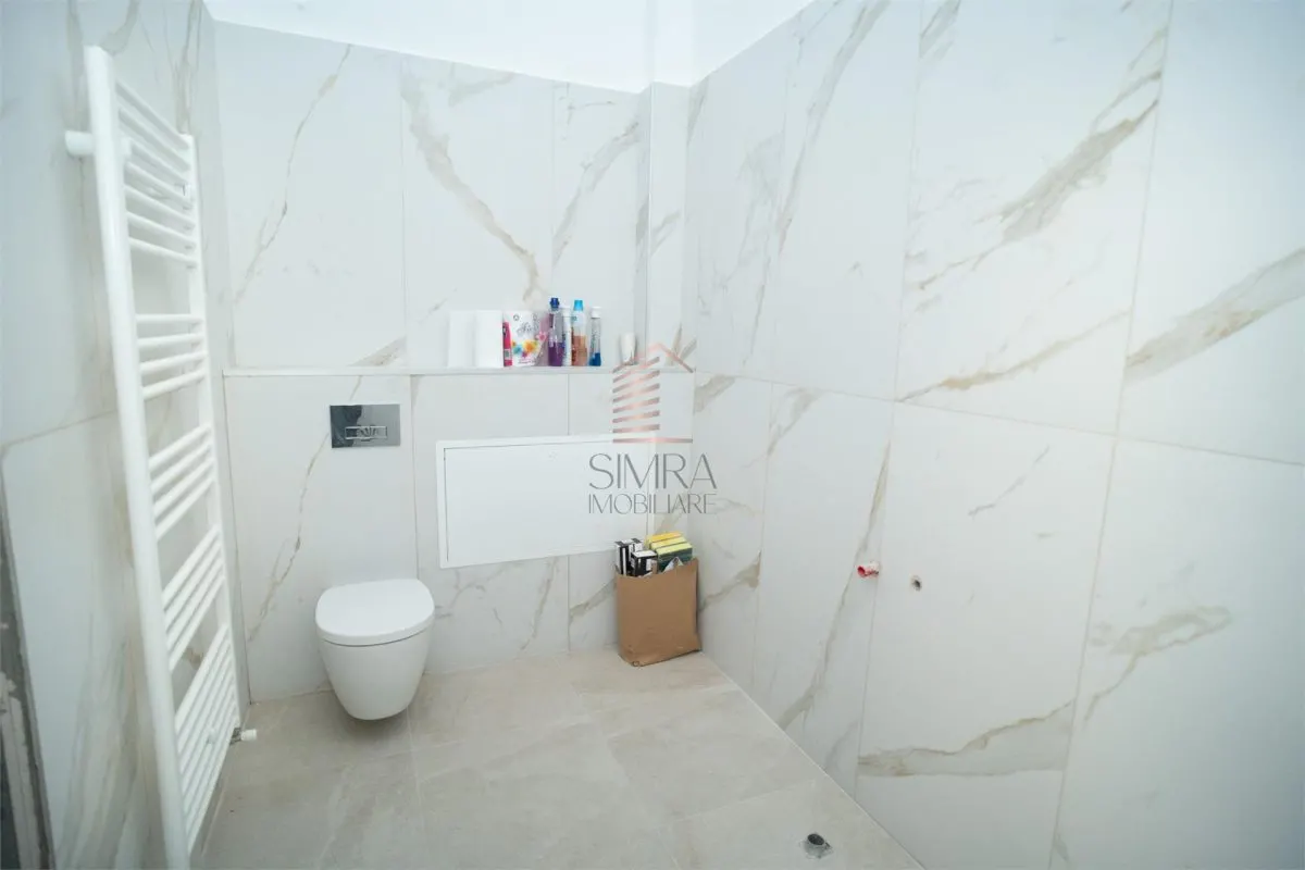 Apartament ultracentral Parcul Traian - foto 4