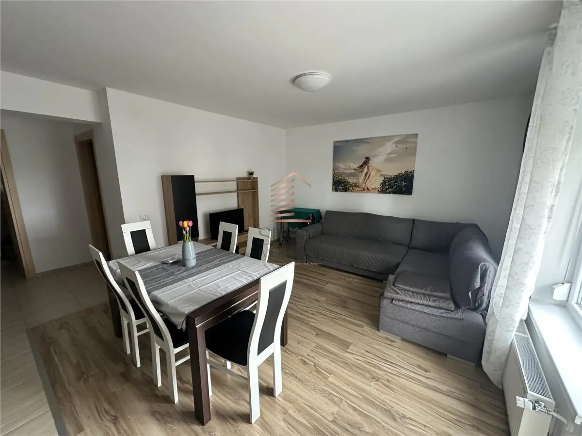 Apartament cu 2 camere, Nufarul de inchiriat - foto 12
