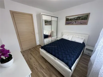 Apartament cu 2 camere, Nufarul de inchiriat - foto 9