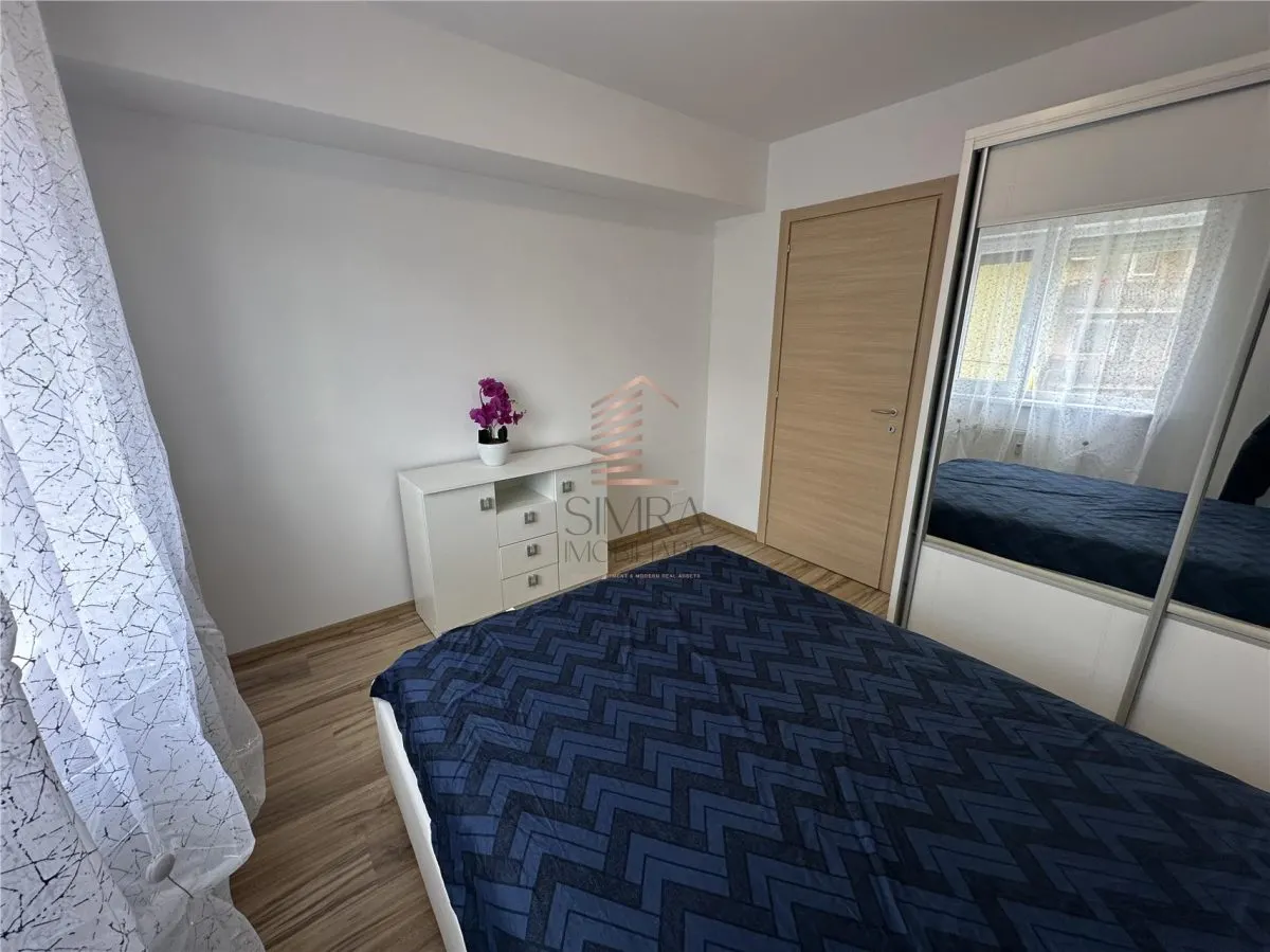 Apartament cu 2 camere, Nufarul de inchiriat - foto 10