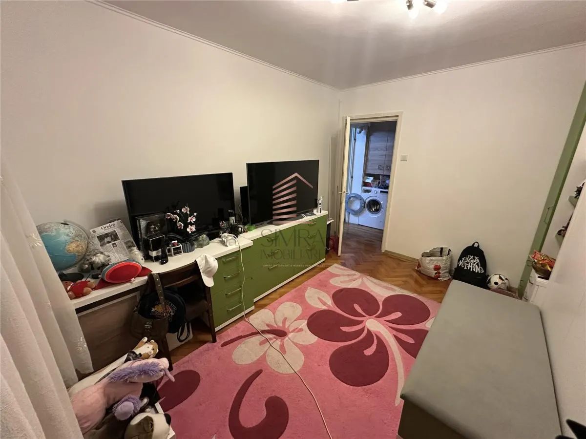 Apartament cu 2 camere, Rogerius - foto 6