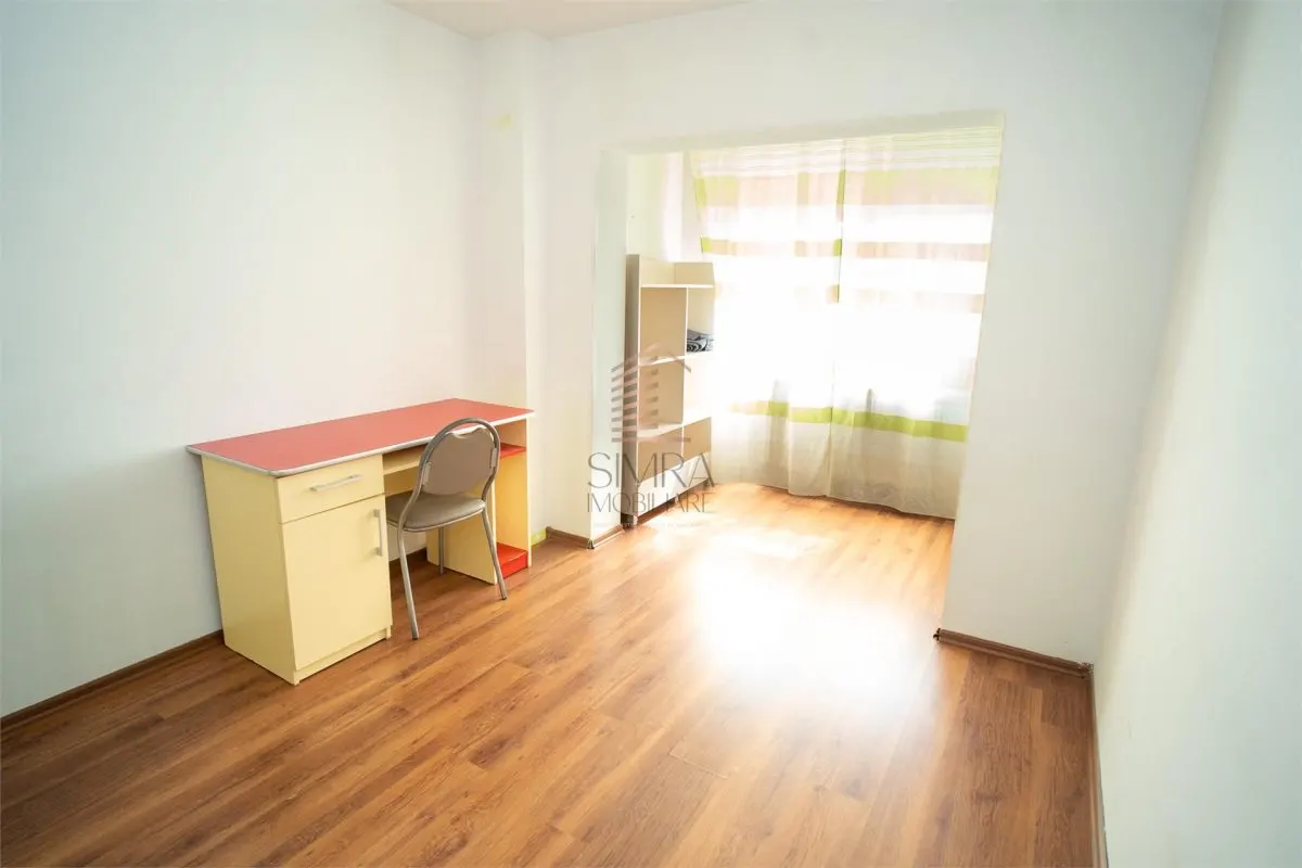 Apartament cu 3 camere, Nufarul - foto 5