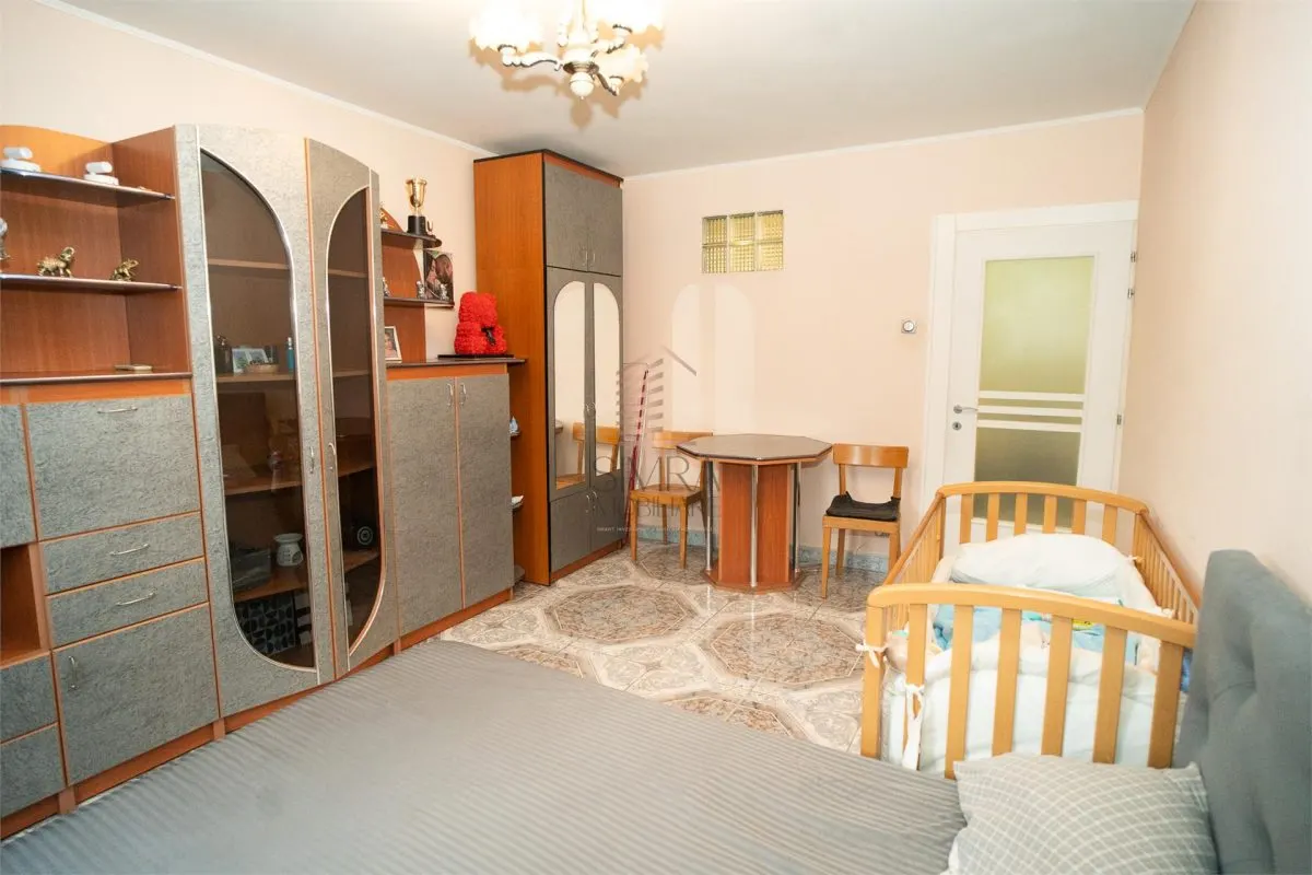 Apartament cu o camera zona Iosia - foto 2