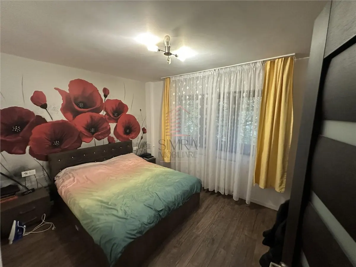 Apartament 3 camere semidecomandat, rogerius - foto 6