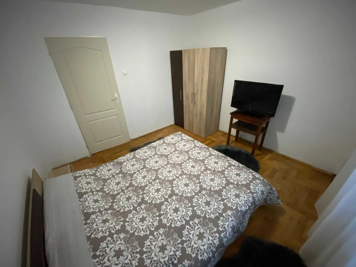 Apartament 2  camere  zona Judetean , Zizinului,117000 Euro - foto 1