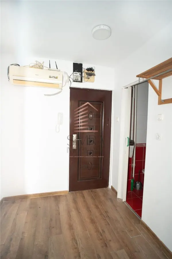 Garsoniera, zona Rogerius - foto 7
