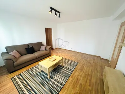 Inchiriere apartament 2 camere Ploiesti, zona Paltinis - Ploiesti