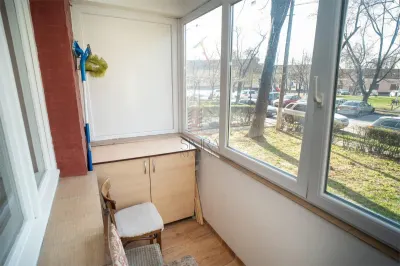 Apartament cu 3 camere, aproape de Piata Decebal - foto 4