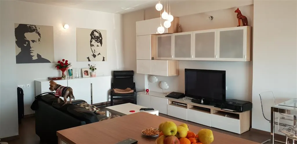 Vanzare  apartament  2 camere Ploiesti, zona Albert - foto 1