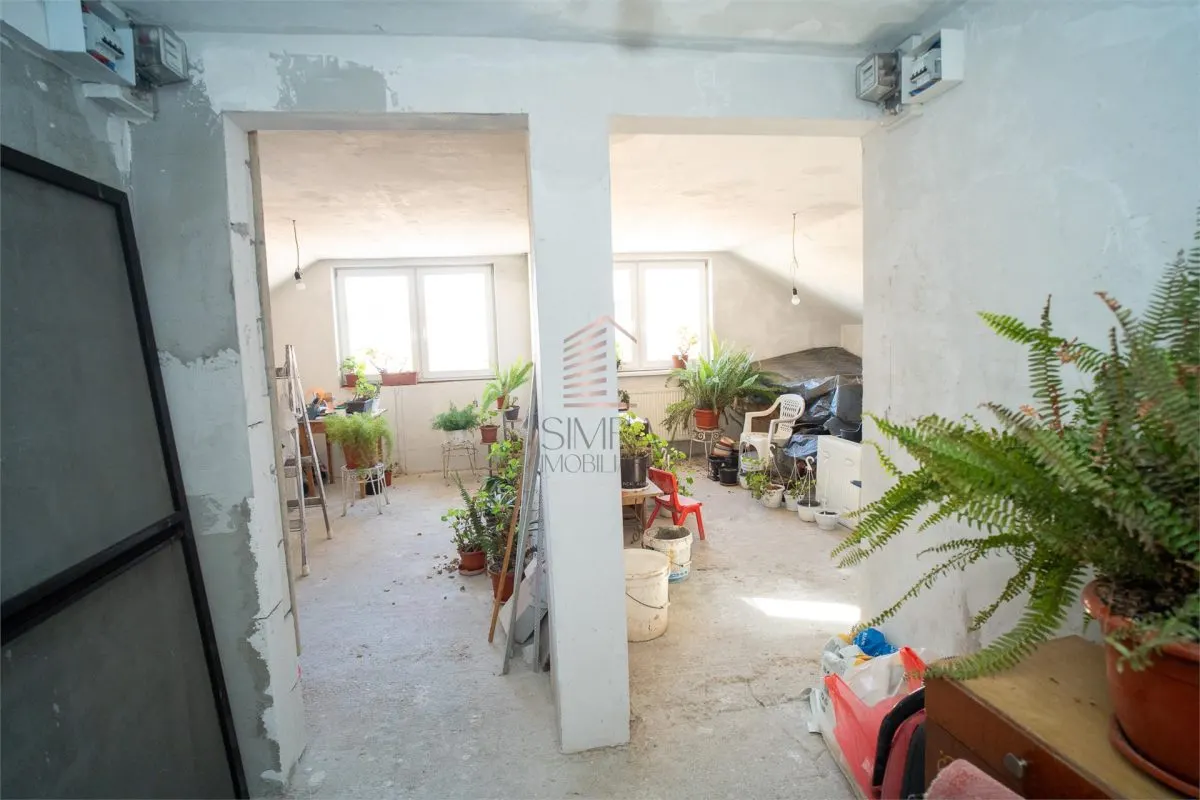 Casa in Rogerius cu spatiu comercial si 3 unitati separate - foto 13